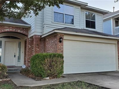 11005 Dodge Cattle Dr, Austin, TX, 78717