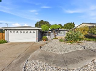 2314 Mahan Way, San Pablo, CA 94806