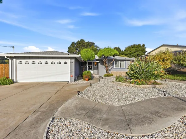 2314 Mahan Way, San Pablo, CA 94806