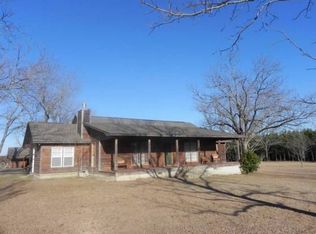 254 Pace Rd, Cochran, GA 31014