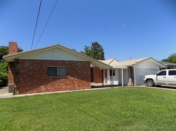 545 E Krebs Ave