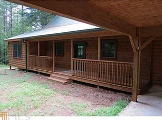 486 Deerfield Dr, Dahlonega, GA