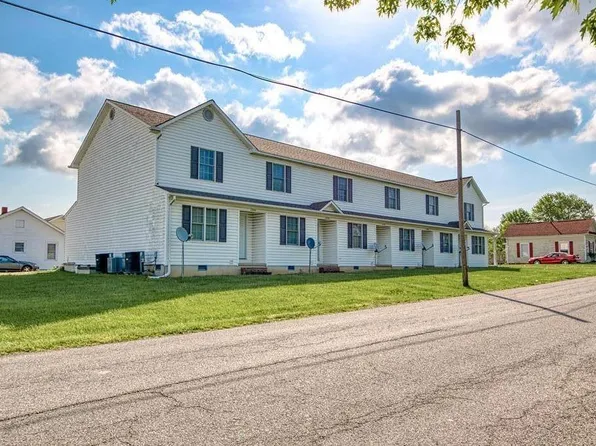 230 S 20th St, Wytheville, VA 24382