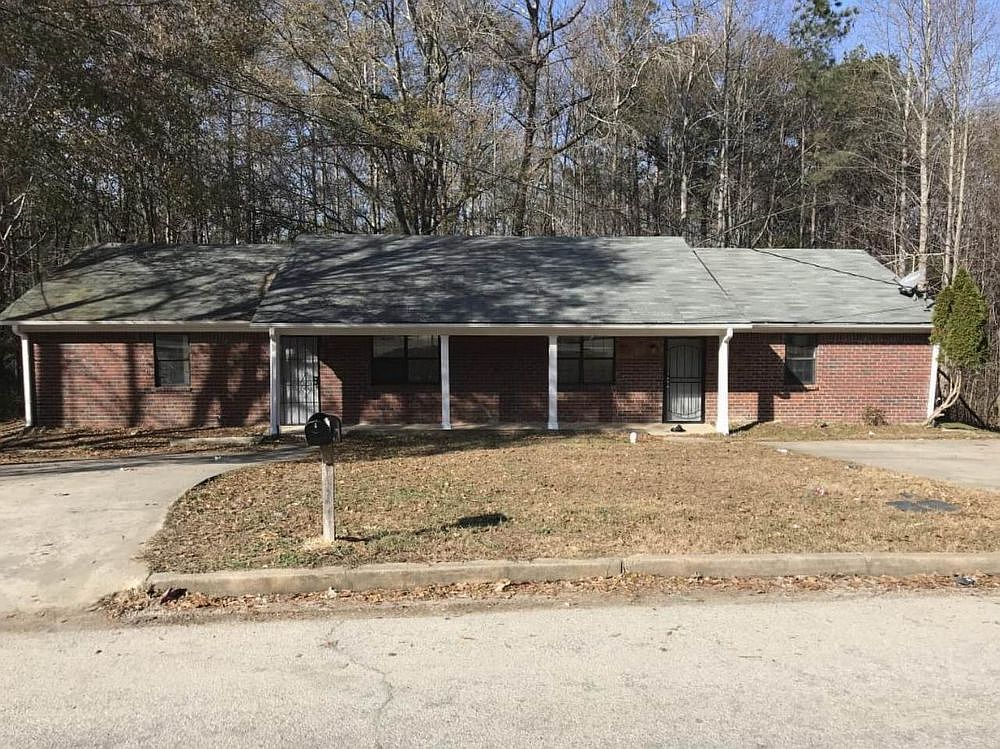 8337 Warren Dr, Douglasville, GA 30134 | Zillow