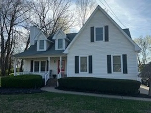 2421 S Bellah Ct, Murfreesboro, TN 37127