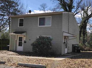 1522 Broad Ave, Charlottesville, VA 22903