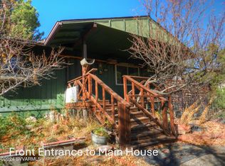 75 Cathedral Vista Dr, Sedona, AZ 86336