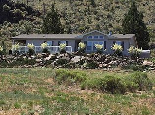 11822 SW Horny Hollow Trl, Terrebonne, OR