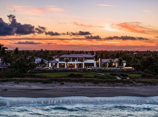 Sailfish Point, Stuart, FL 34996