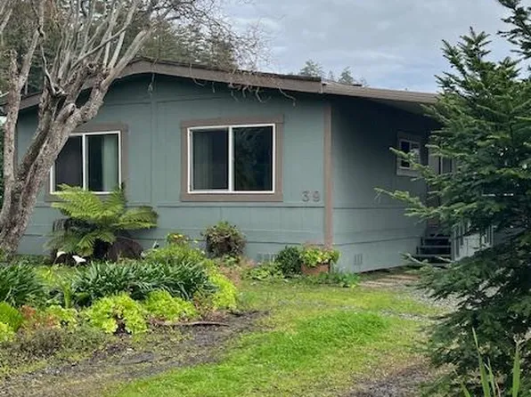 38851 S Highway 1 Highway #39, Gualala, CA 95445
