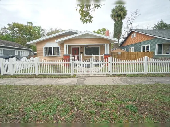 916 E 25th Ave, Tampa, FL 33605