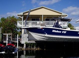 105 7th Ln, Key Largo, FL 33037