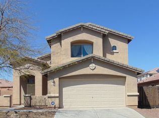25696 W Saint Catherine Ave, Buckeye, AZ 85326