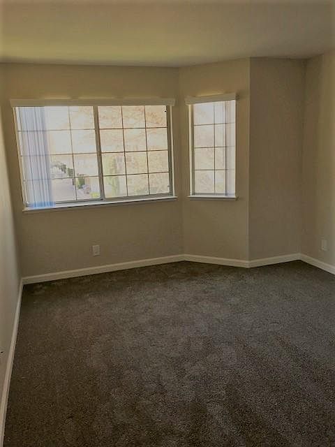 Master Bed with Bath