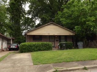 2990 Calvert Ave, Memphis, TN 38108