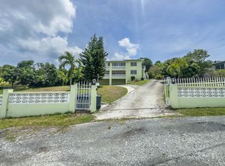 114 Mount Pleasant Ea D, Christiansted, VI 00820