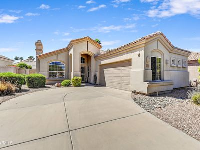 11843 E Sorrel Ln, Scottsdale, AZ, 85259