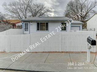 575 Prestonwood Dr, Colorado Springs, CO 80907