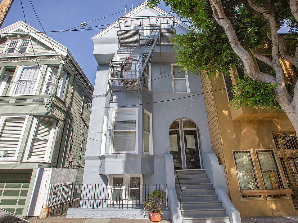 1st image of 366 Hermann St #B