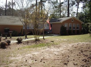 4720 Brenthaven Rd, Columbia, SC 29206