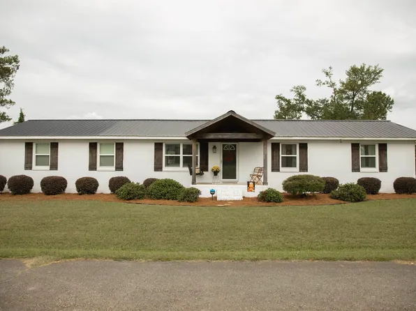 300 Alabama St NW, Jacksonville, AL 36265