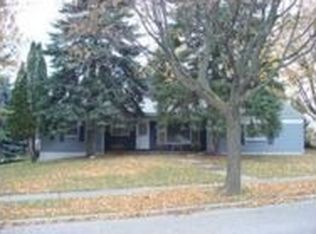 2901 Kirkwood Rd, Lansing, MI 48912