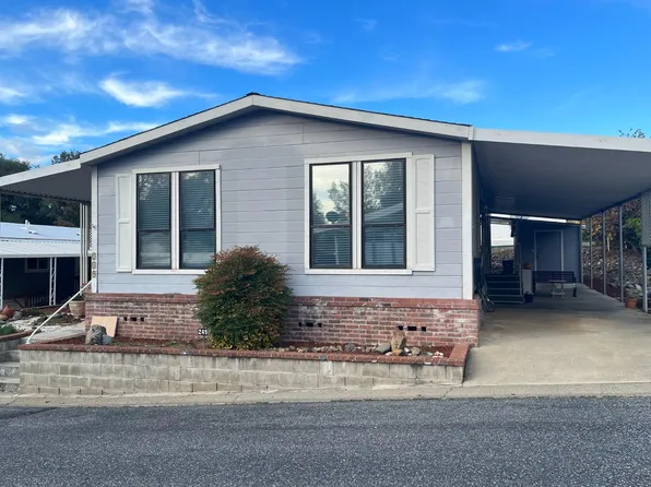 3765 Grass Valley Hwy Space 249, Auburn, CA 95602