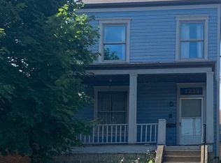 1239 Tennessee Ave, Pittsburgh, PA 15216