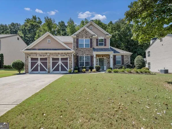 5355 Concord Downs Dr, Cumming, GA 30040