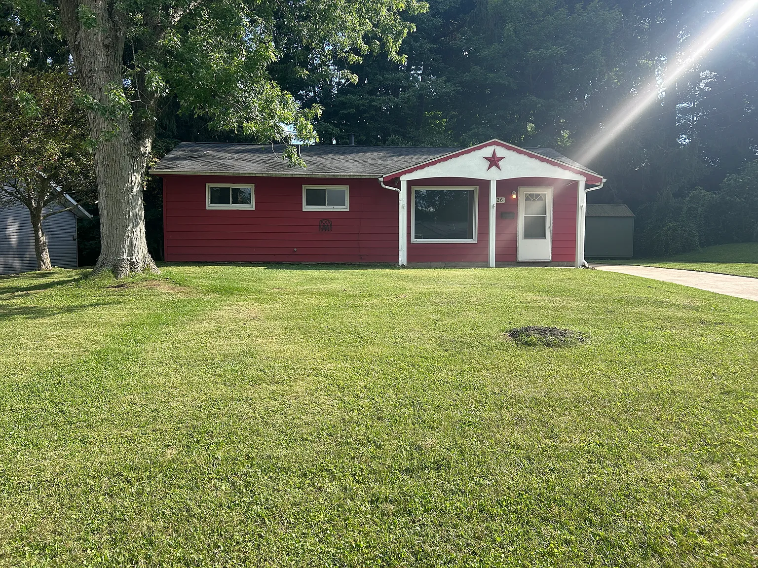 226 Cliffbrook — Photo 1