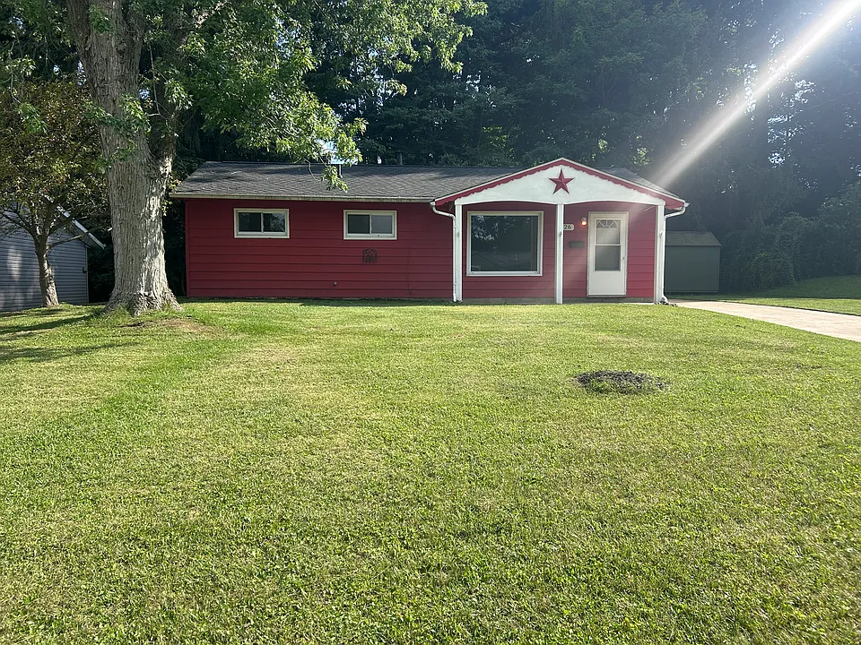 226 Cliffbrook Dr