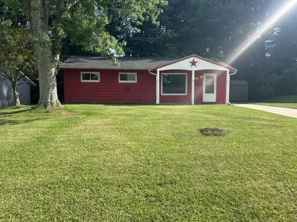 226 Cliffbrook Dr, Mansfield, OH 44907