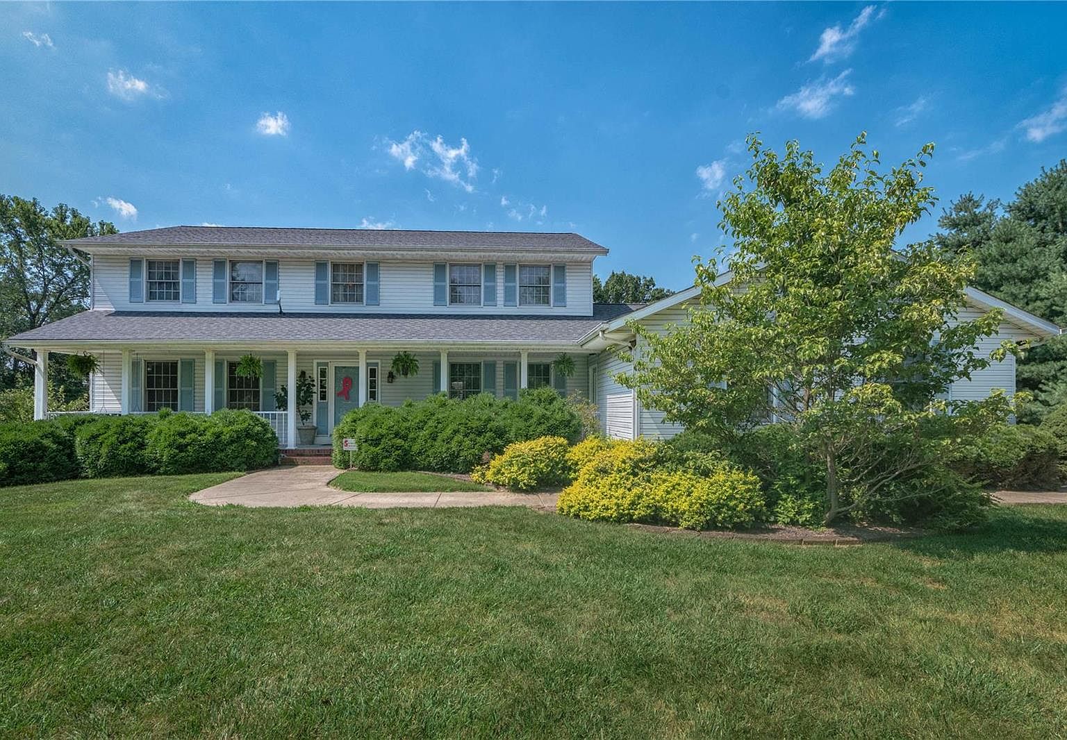 7 Timber Creek Dr, Herrin, IL 62948 Zillow