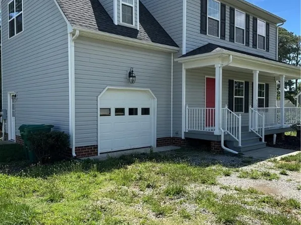 7308 Fountain Ave, Henrico, VA 23228