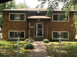 5980 2 1/2 St NE APT 2, Minneapolis, MN 55432