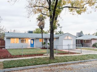 4493 N Angus St, Fresno, CA