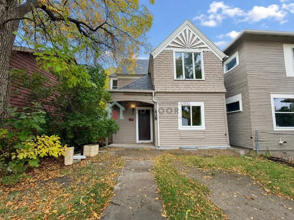 608/610 7th St. N. - M, 608 7th St N #M, Great Falls, MT 59401