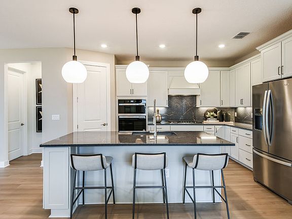 Model Representation