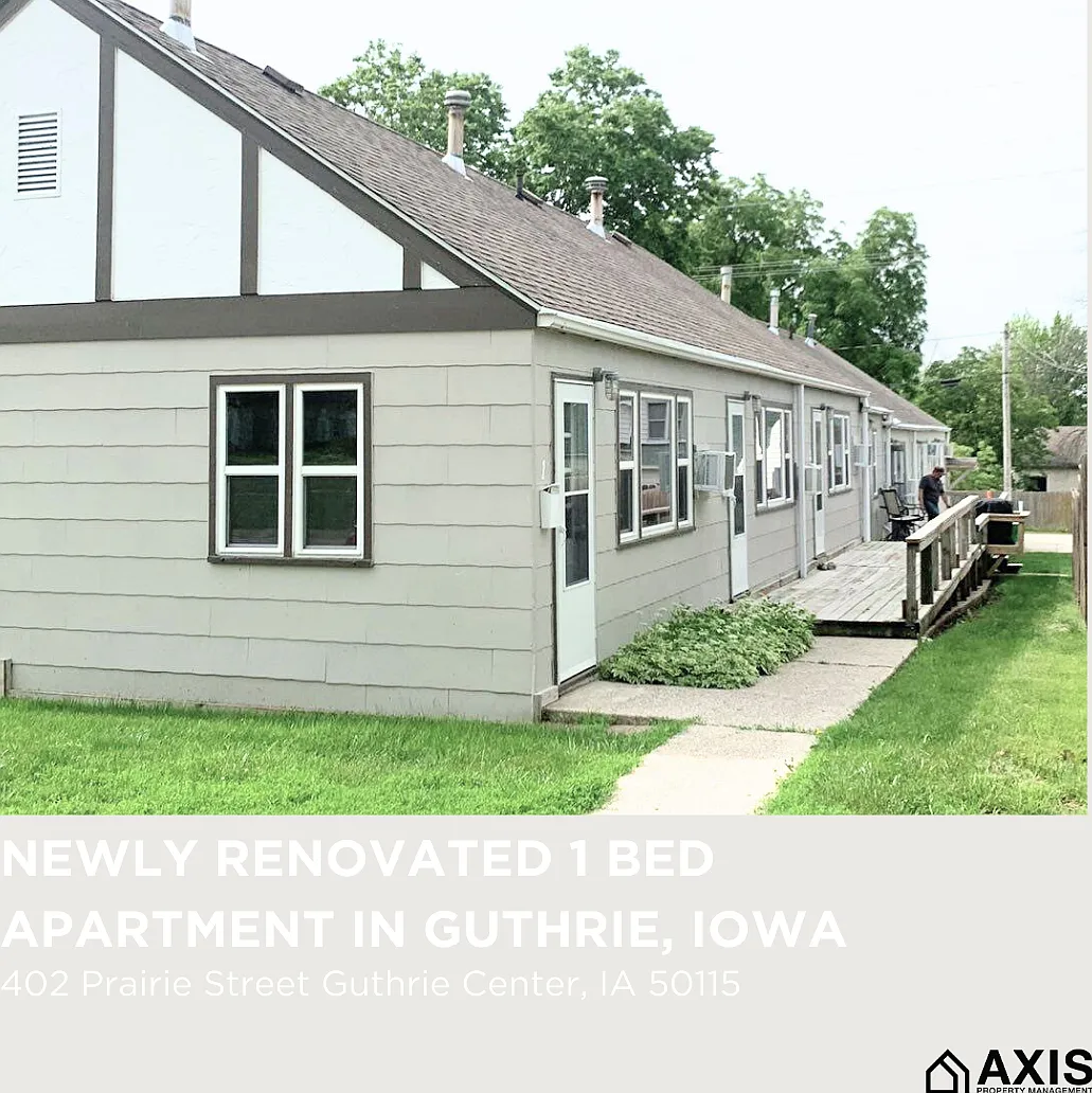 Guthrie Center 6-Unit — Photo 1
