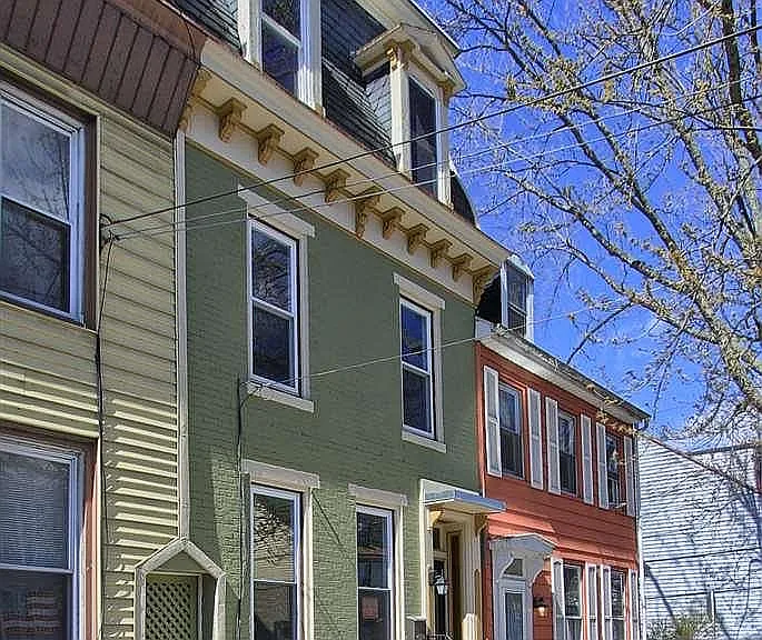 1414 Green St — Photo 15