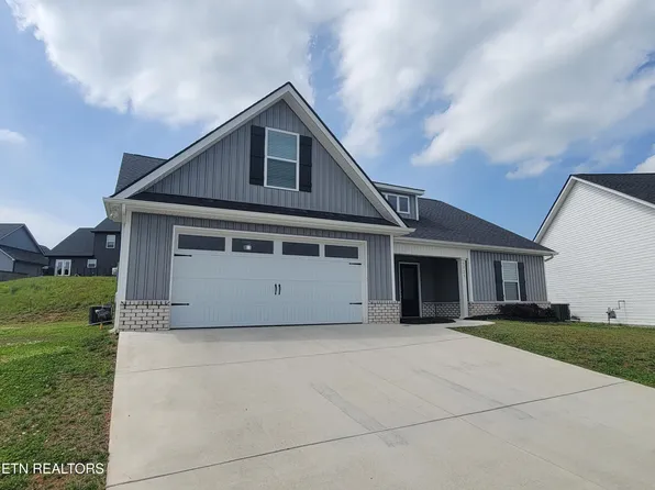 7723 Lobetti Landing Ln, Knoxville, TN 37931