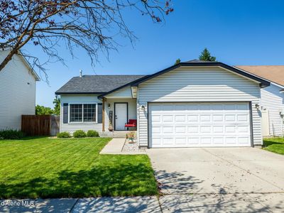 2205 N Methow Ct, Post Falls, ID, 83854