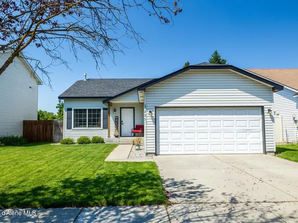 2205 N Methow Ct, Post Falls, ID 83854