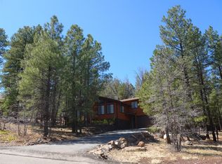 66 E Oak Dr, Munds Park, AZ 86017