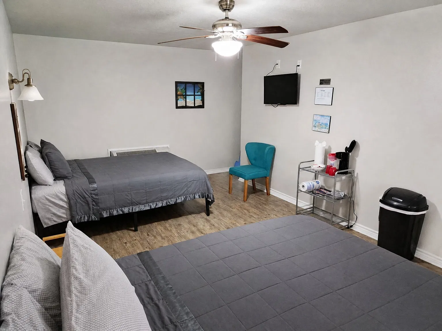 Studio, $1,100 — Photo 2
