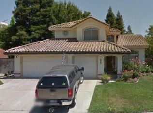 9400 Fox Glen Way, Elk Grove, CA 95758