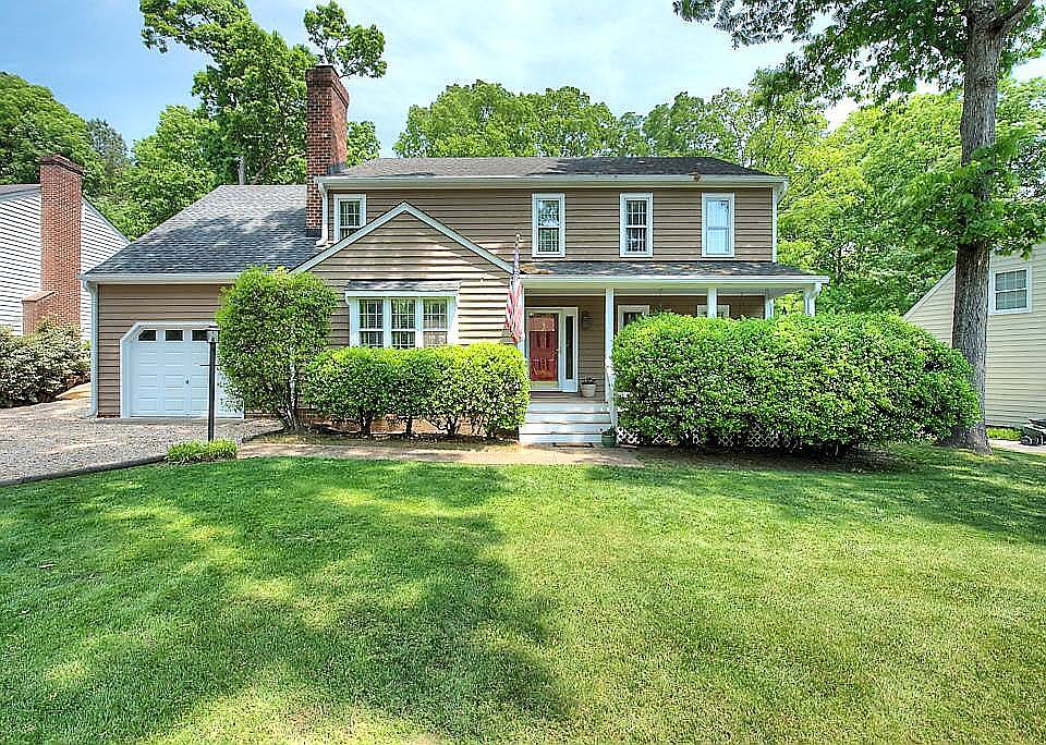 13912 Two Notch Place 