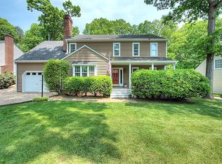 13912 Two Notch Pl, Midlothian, VA 23112