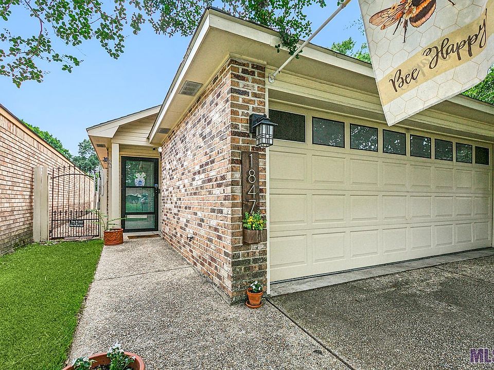 1847 Stonegate Ct, Baton Rouge, LA 70815 Zillow