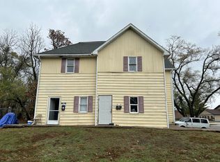 111 E Davis St APT 3, Danville, IL 61832